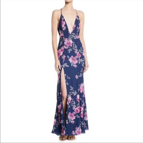 FAME and PARTNERS dress - Picture 3 of 14